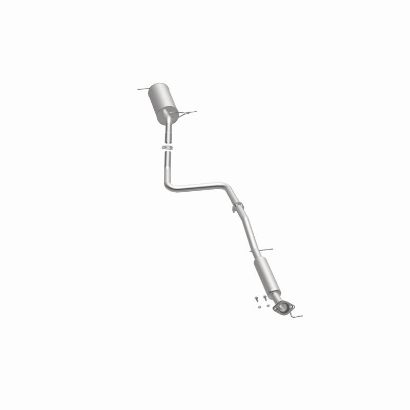 

Magnaflow 106-0846 - MAG106-0846 - BRExhaust 14-16 Ford Fiesta 1.6L Exhaust Kit - Shipped in Europe - Tuningsupply.com
