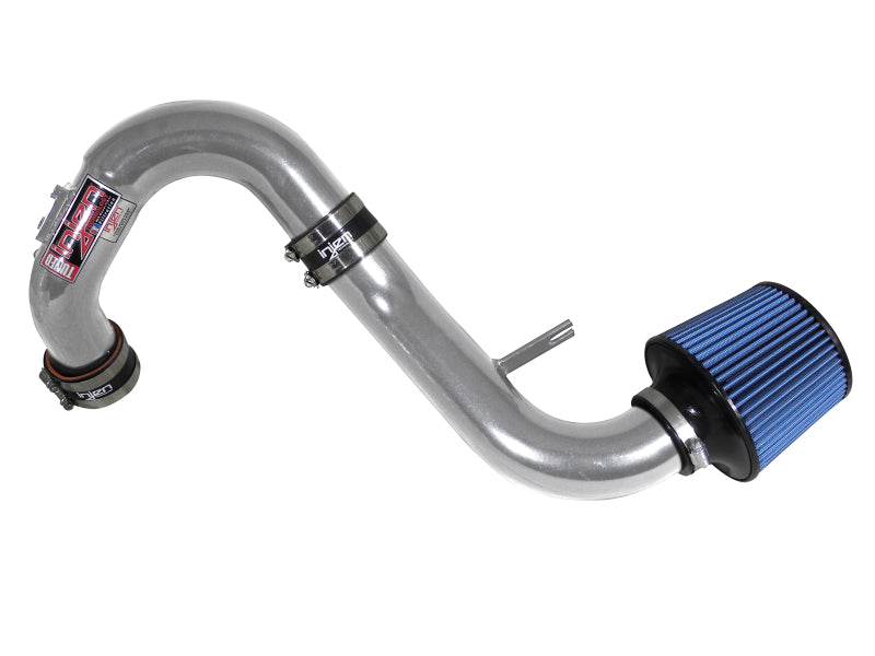 
  

Injen RD6061P - INJRD6061P - Injen 04-09 Mazda 3 2.0L 2.3L 4 Cyl. Polished Cold Air Intake - Shipped in Europe - Tuningsupply.com

