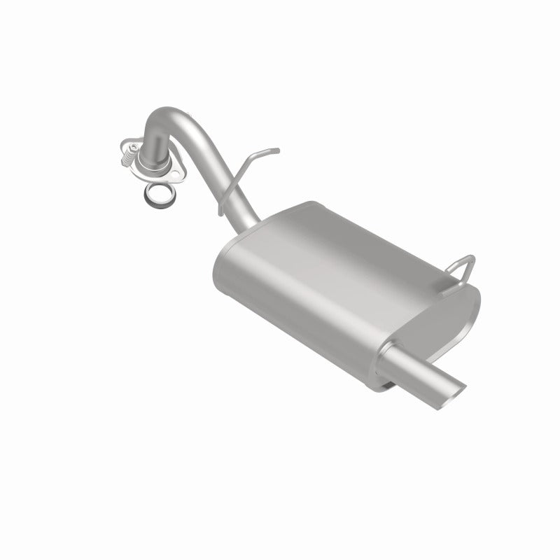 

Magnaflow 106-0190 - MAG106-0190 - MagnaFlow BRE Exhaust Kit 07-15 Toyota Yaris 1.5L - Shipped in Europe - Tuningsupply.com
