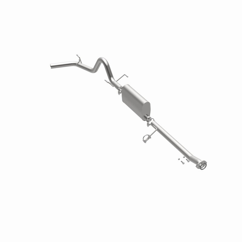 

Magnaflow 106-0275 - MAG106-0275 - MagnaFlow BRE Exhaust Kit 13-17 Toyota Tacoma 2.7L - Shipped in Europe - Tuningsupply.com

