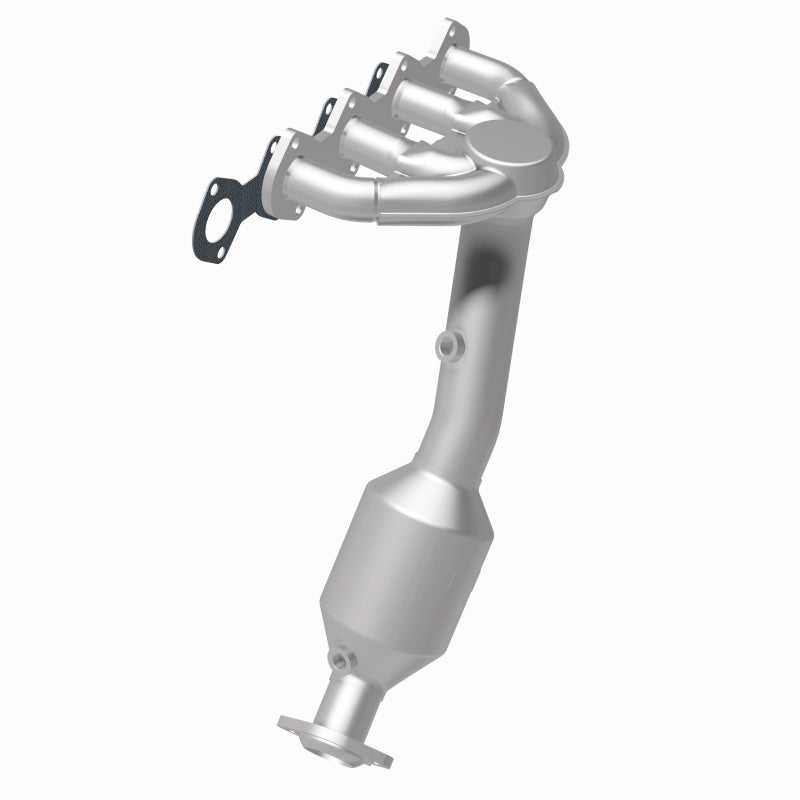 

Magnaflow 24344 - MAG24344 - MagnaFlow Conv DF 03-05 Mercedes C230 1.8L - Shipped in Europe - Tuningsupply.com
