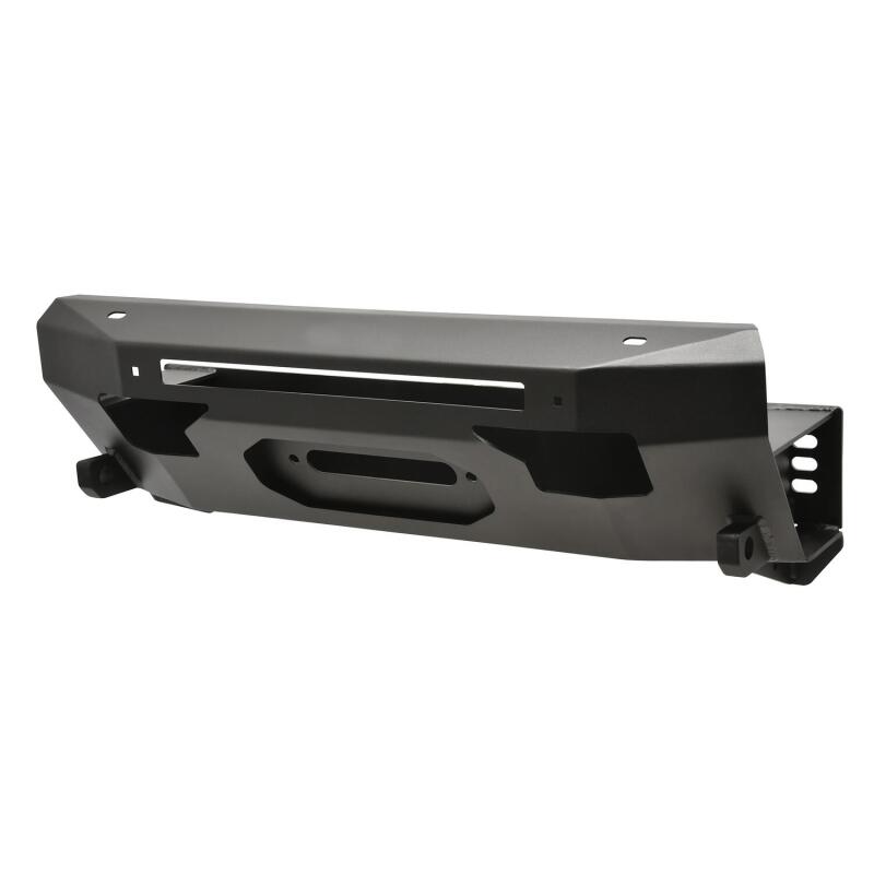 

Westin 58-411155 - WES58-411155 - Westin 14-22 Toyota 4Runner (Excl. Ltd/TRD Sport/Nightshade) Pro-Series Front Bumper - Tex. Blk - Shipped in Europe - Tuningsupply.com
