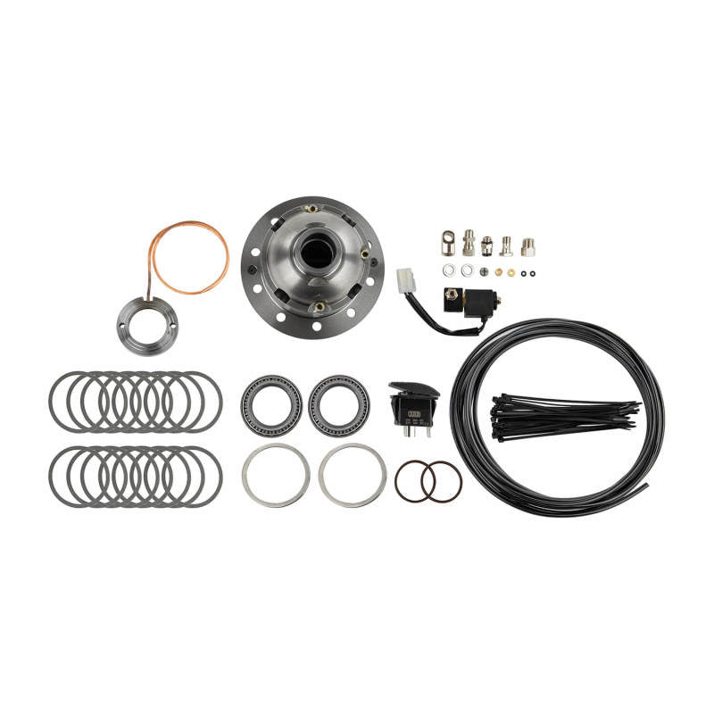 

ARB RD101 - ARBRD101 - ARB Airlocker Dana30 27Spl 3.54&Dn S/N.. - Shipped in Europe - Tuningsupply.com
