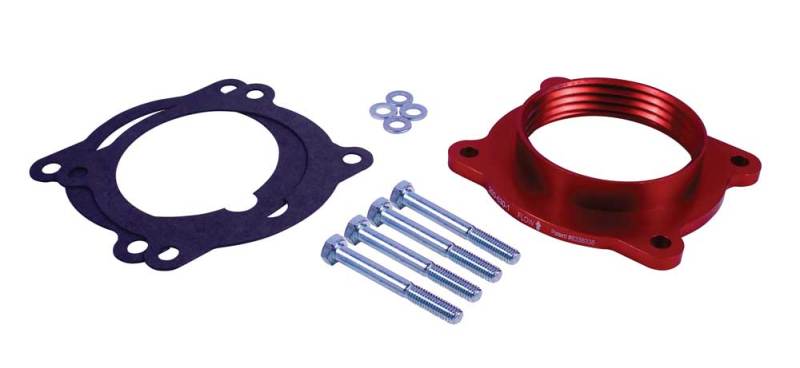 
  

Airaid 200-630-1 - AIR200-630-1 - Airaid 08-13 GM 3.0/3.6L V6 Car/Truck/SUV / 08-13 CTS / 13 ATS 3.0/3.6L PowerAid TB Spacer - Shipped in Europe - Tuningsupply.com

