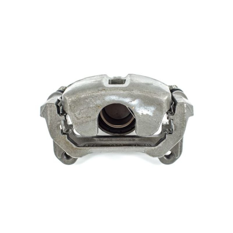 

PowerStop L6031 - PSBL6031 - Power Stop 09-14 Nissan Maxima Front Right Autospecialty Caliper w/Bracket - Shipped in Europe - Tuningsupply.com
