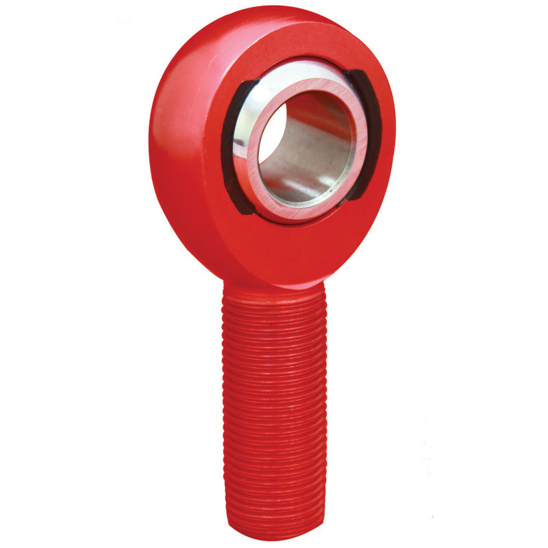 

QA1 AMR6 - QAPAMR6 - QA1 A Series Endura Rod End - Male/Right Hand - .375in Bore x 3/8-24 - Red Aluminum - Shipped in Europe - Tuningsupply.com

