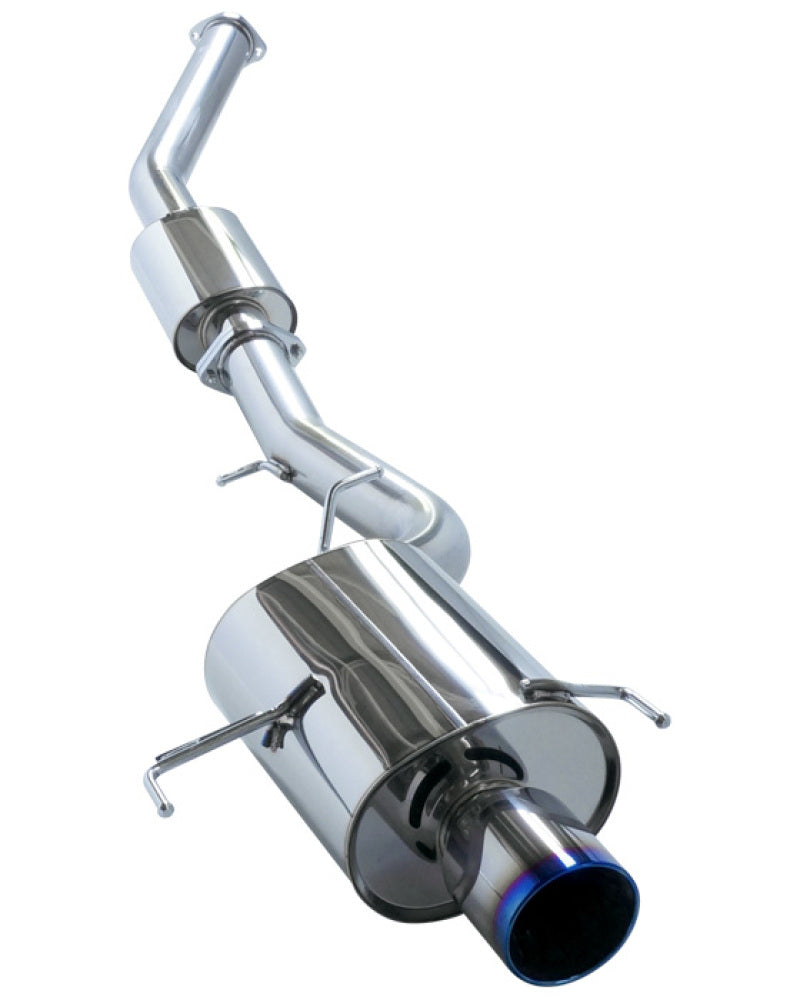 

HKS 31029-AN002 - HKS31029-AN002 - HKS SUPER TURBO MUFFLER BCNR33 RB26DETT - Shipped in Europe - Tuningsupply.com
