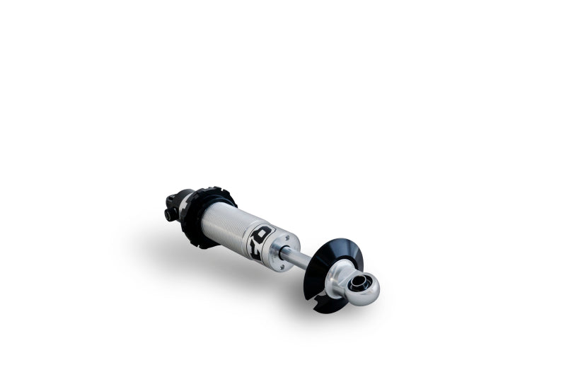 QA1 Proma Star Series Coil-Over Shock Absorber - Double Adj. - Bearing Mount - 10.125in/14in - Alum-tuningsupply.com