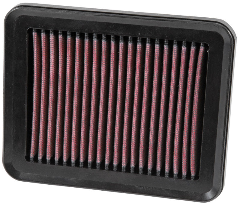 
  

K&N Engineering 33-5006 - KNN33-5006 - K&N 2014 Honda Accord Hybrid 2.0L L4 Drop In Air Filter - Shipped in Europe - Tuningsupply.com

