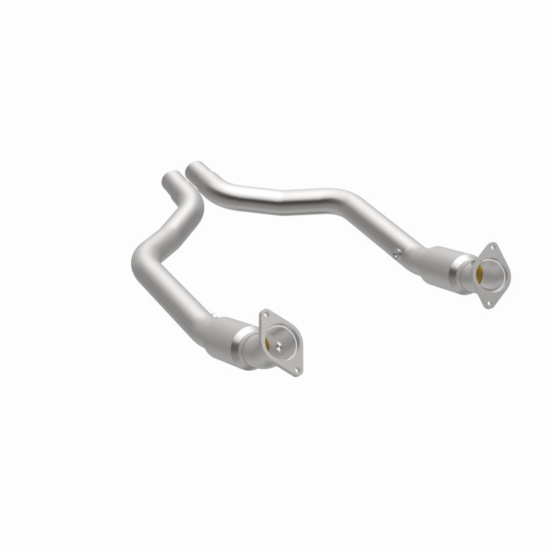 MagnaFlow Conv DF 05- SRT-8 6.1L OFF ROAD-tuningsupply.com