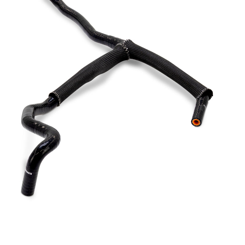 

Mishimoto MMHOSE-F2D-15OV - MISMMHOSE-F2D-15OV - Mishimoto 15-16 Ford 6.7L Powerstroke Coolant Overflow Hose - Shipped in Europe - Tuningsupply.com
