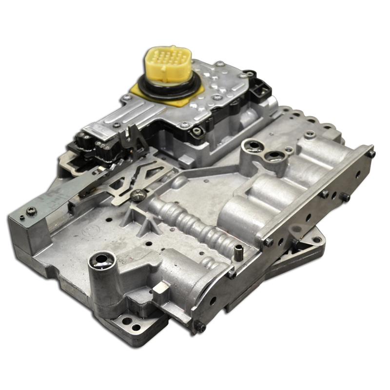 

ATS Diesel 303-900-2326 - ATS303-900-2326 - ATS Diesel 2007+ Dodge 68RFE Performance Valve Body - Shipped in Europe - Tuningsupply.com
