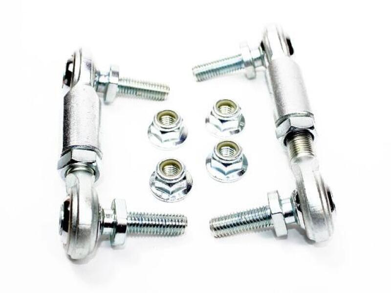 

SPL Parts SPL RE NC - SPPSPL RE NC - SPL Parts 06-15 Mazda Miata (NC) Front/Rear Swaybar Endlinks - Shipped in Europe - Tuningsupply.com

