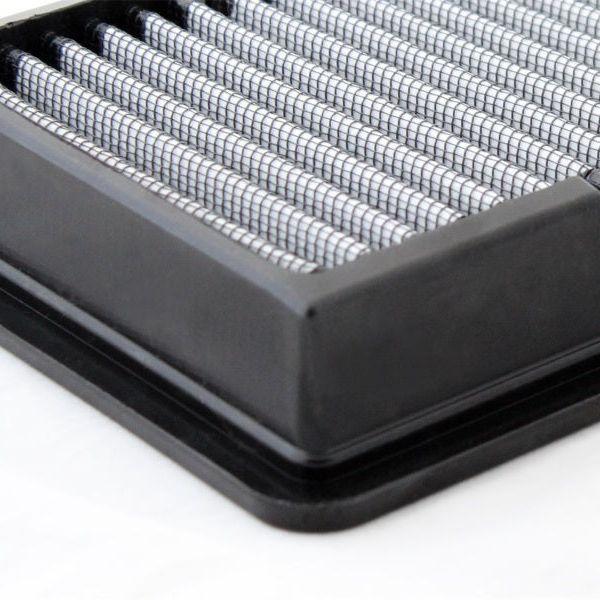 aFe Magnum FLOW Pro DRY S OE Replacement Air Filter 11-16 Ford Diesel 6.7L V8-tuningsupply.com