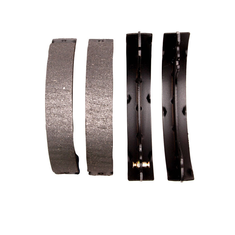 

DFC 1901-0801-00 - DFC1901-0801-00 - DFC 03-08 Toyota Corolla (US/Canada) Rear Premium Service Shoes - Shipped in Europe - Tuningsupply.com
