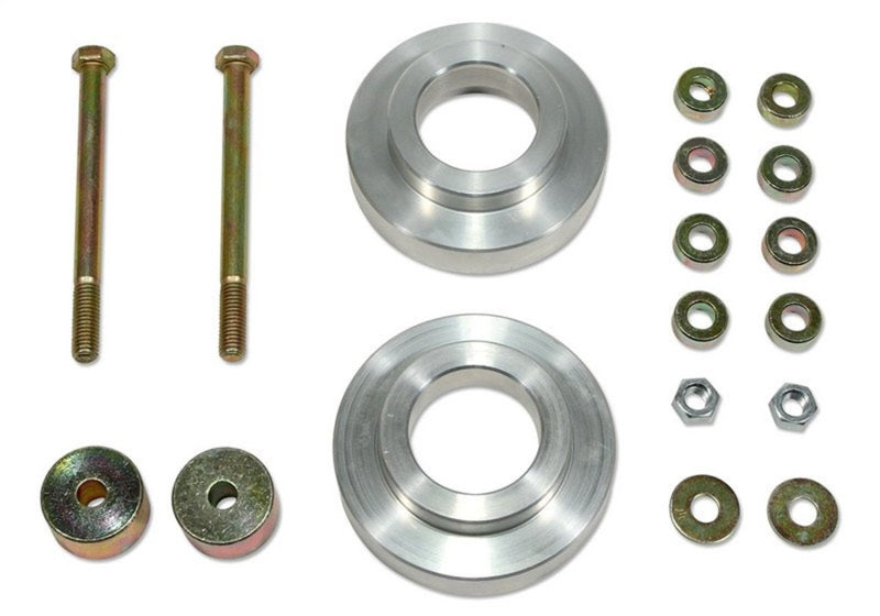 
  

Tuff Country 52070 - TUF52070 - Tuff Country 08-21 Toyota Sequoia 4wd & 2wd 2in Front Leveling Kit - Shipped in Europe - Tuningsupply.com

