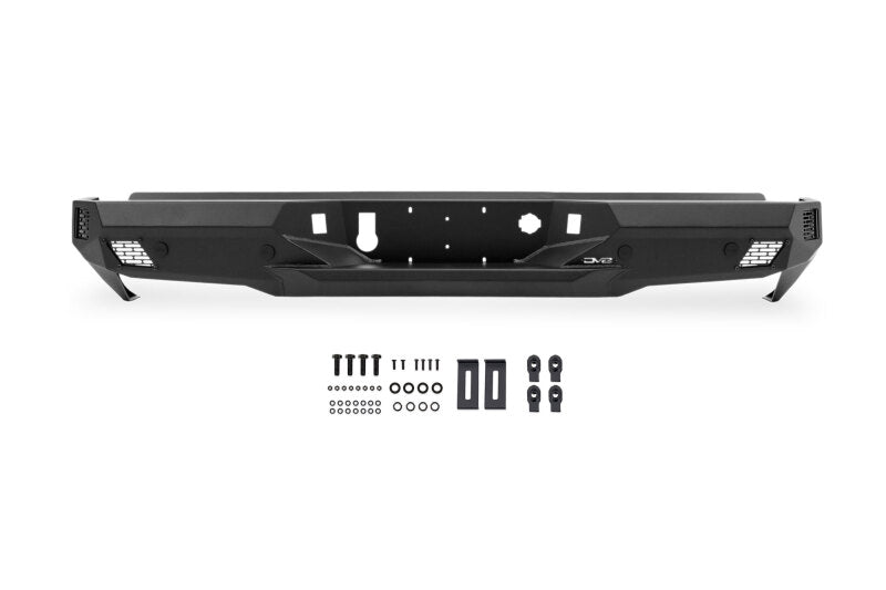 

DV8 Offroad RBCS2-03 - DVERBCS2-03 - DV8 Offroad 20-23 Chevy & GMC 2500/3500 Spec Series Rear Bumper - Shipped in Europe - Tuningsupply.com
