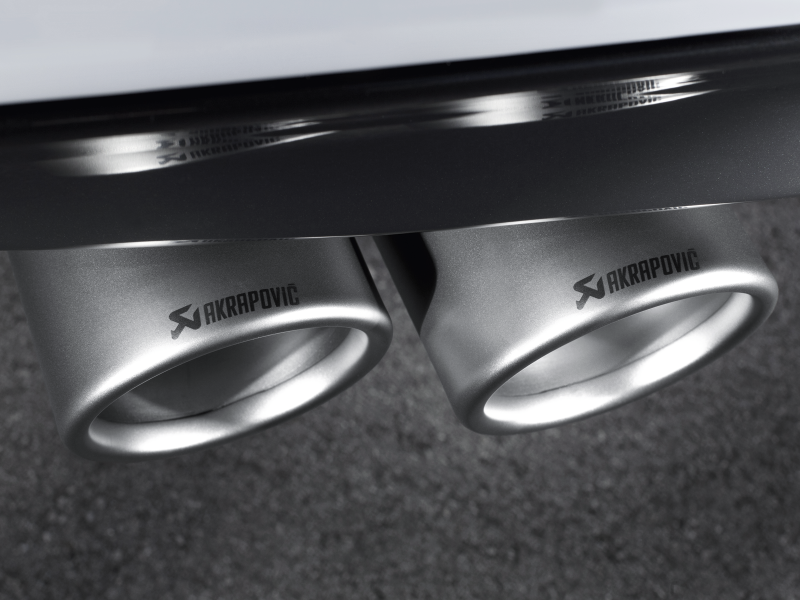 

Akrapovic M-BM/T/4H - AKRM-BM/T/4H - Akrapovic 11-12 BMW 1 Series M Coupe (E82) Slip-On Line (Titanium) (Req. Tips) - Shipped in Europe - Tuningsupply.com
