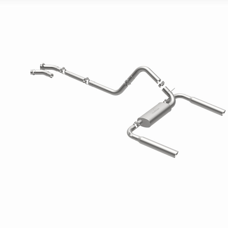 

Magnaflow 16829 - MAG16829 - MagnaFlow Sys C/B 83-92 Camaro/Firebird V8 - Shipped in Europe - Tuningsupply.com
