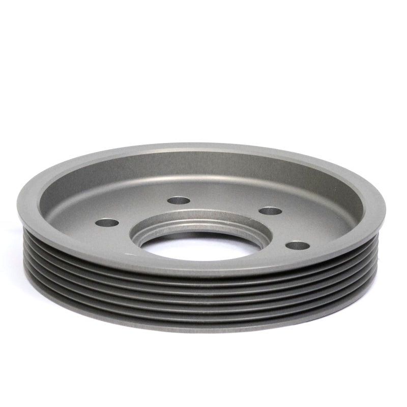 

Fluidampr 570809 - FDR570809 - Fluidampr Toyota 2JZ Stock Drive Pulley Damper Ring - Shipped in Europe - Tuningsupply.com
