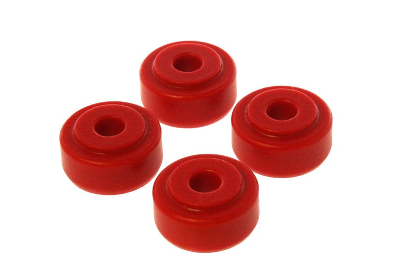 

Energy Suspension 9.8145R - ENG9.8145R - Energy Suspension Shock Bushing Set - Red - Shipped in Europe - Tuningsupply.com
