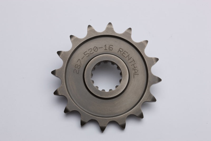

Renthal 309--525-15P - REN309--525-15P - Renthal 2025 Yamaha YZF-R9 /20-24 XTZ 690/Tenere Front Sprocket - 525-15P Teeth - Shipped in Europe - Tuningsupply.com
