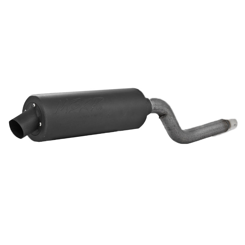 
  

MBRP PAT-6409SP - MBRPAT-6409SP - MBRP 00-10 Yamaha YFM 400 Big Bear 2x4/4x4 (All Models) Slip-On Exhaust System w/Sport Muffler - Shipped in Europe - Tuningsupply.com

