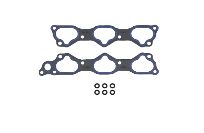 

Fel-Pro MS97136 - FELMS97136 - Fel-Pro 09-15 Honda Pilot/08-17 Accord/09-14 Acura TL Engine Intake Manifold Gasket Set - Shipped in Europe - Tuningsupply.com
