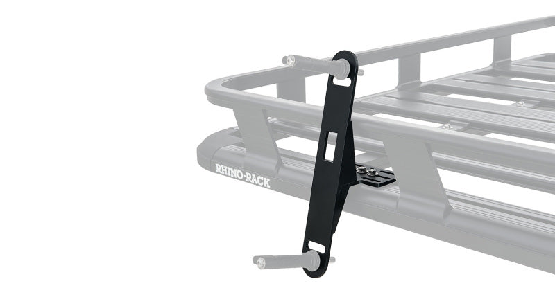 

Rhino-Rack 43159 - RHR43159 - Rhino-Rack Pioneer Max Track 75 Degree Bracket Kit - Shipped in Europe - Tuningsupply.com
