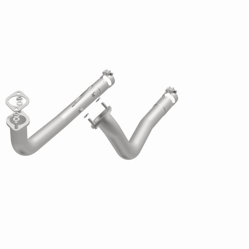 Magnaflow Manifold Front Pipes (For LP Manifolds) 67-74 Dodge Charger 7.2L-tuningsupply.com