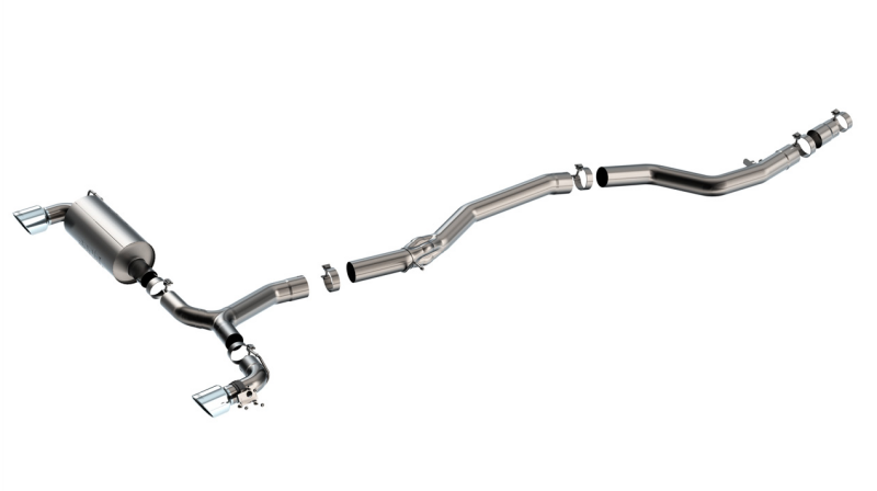 
    

Borla 140826 - BOR140826 - Borla 20-25 Toyota GR Supra ATAK Cat-Back Exhaust System w/ Chrome Tips - Shipped in Europe - Tuningsupply.com

  