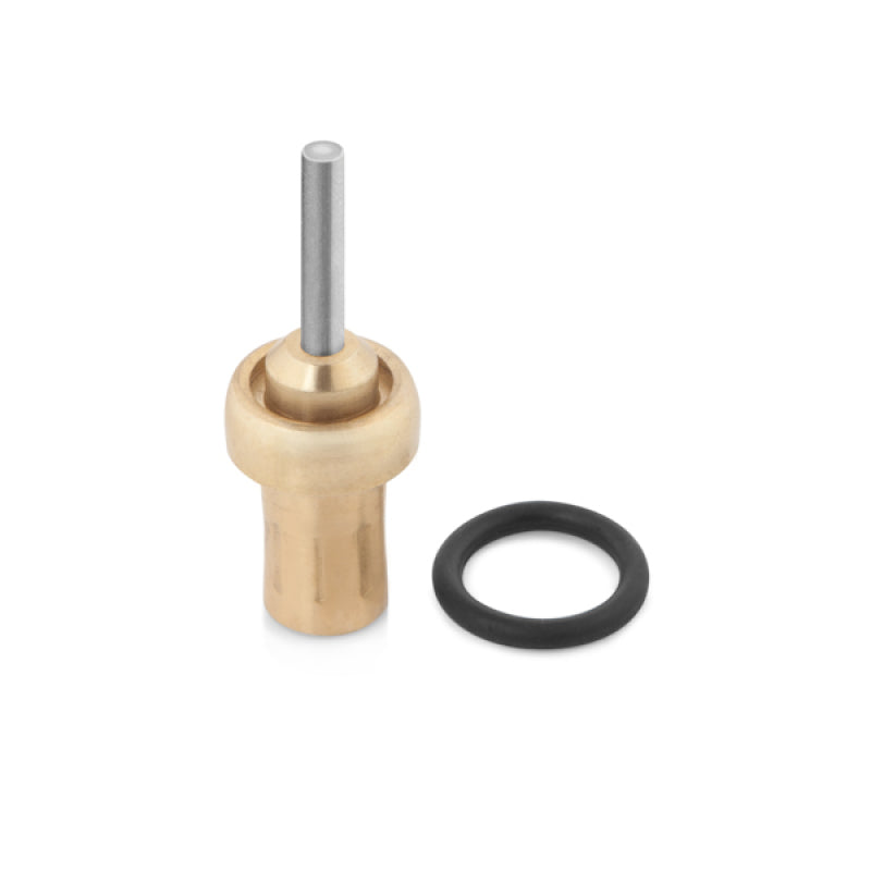 

Mishimoto MMTS-SPT-85 - MISMMTS-SPT-85 - Mishimoto Sandwich Plate Thermostat 85 Degrees C/185 Degrees F - Shipped in Europe - Tuningsupply.com
