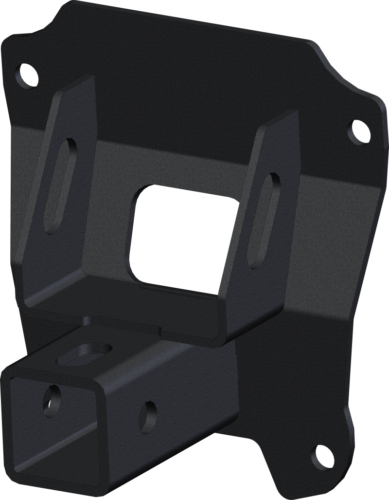 

KFI 101755 - KFI101755 - KFI 19-25 Honda Talon 1000 X/ R/ XS/ RS/ Talon 1000-4 X/ R/ XS 2 in. Receiver Hitch Rear - Shipped in Europe - Tuningsupply.com
