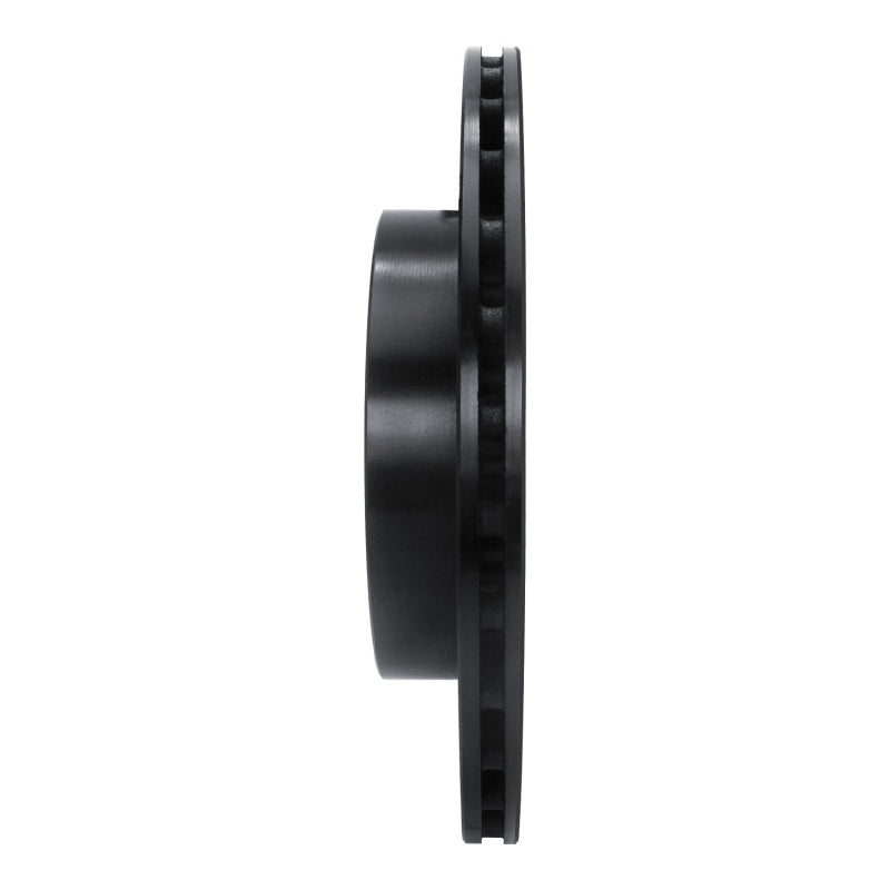 

R1 Concepts 633-21039L - RNC633-21039L - R1 18-25 Genesis G70 Rear Left Drilled & Slotted Black Brake Rotor - Shipped in Europe - Tuningsupply.com

