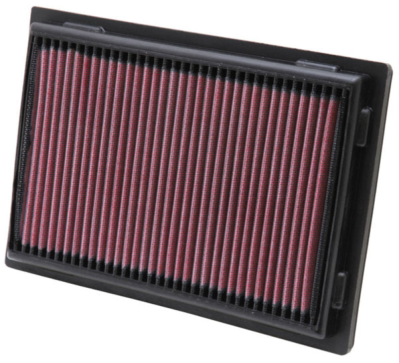 
  

K&N Engineering 33-2381 - KNN33-2381 - K&N 07 Lexus LS460 4.6L-V8 Drop In Air Filter - Shipped in Europe - Tuningsupply.com

