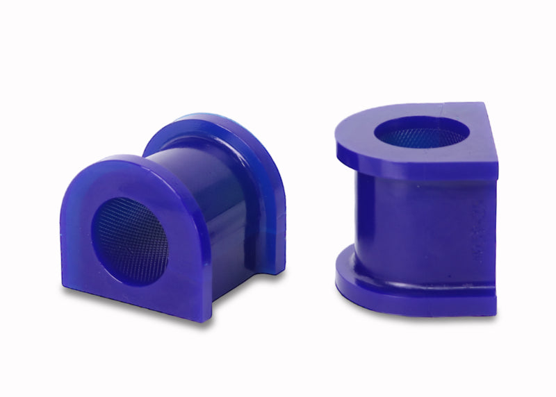 

Superpro SPF4059-25K - SPRSPF4059-25K - SuperPro 21-23 Lexus GX460 25mm Sway Bar Mount Bushing Kit - Shipped in Europe - Tuningsupply.com
