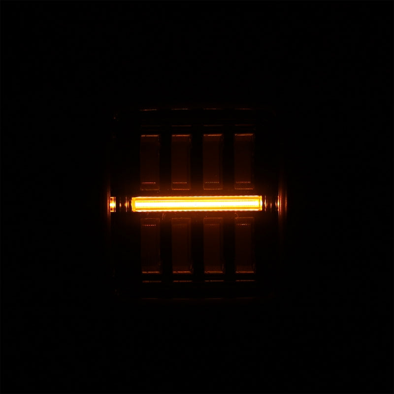 

AlphaRex 602020 - ARX602020 - AlphaRex 18-23 Jeep Wrangler JL NOVA Prismatic LED Taillights Black-Red - Shipped in Europe - Tuningsupply.com
