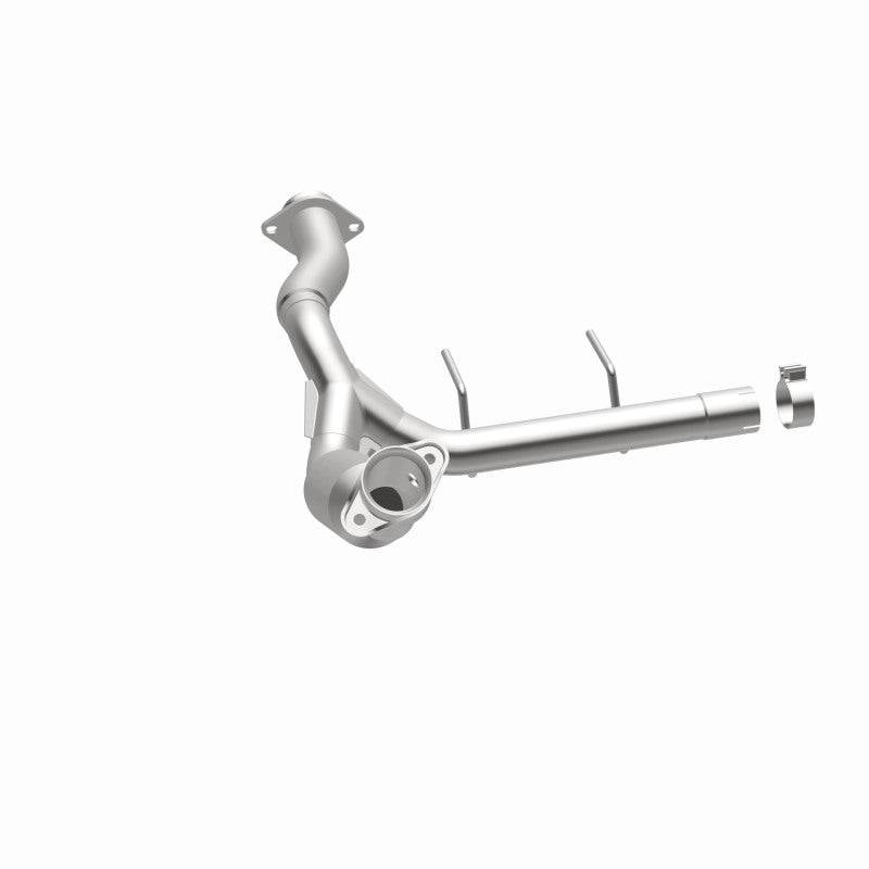 

Magnaflow 21-470 - MAG21-470 - MagnaFlow Right Side Direct Fit Catalytic Converter 15-17 Ford F-150 5.0L - Shipped in Europe - Tuningsupply.com

