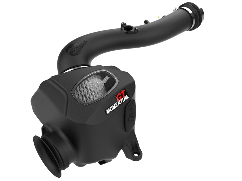 

aFe 50-70134D - AFE50-70134D - aFe Toyota Hilux 15-25 V6-4.0L Momentum GT Cold Air Intake System w/ Pro DRY S Filter - Shipped in Europe - Tuningsupply.com
