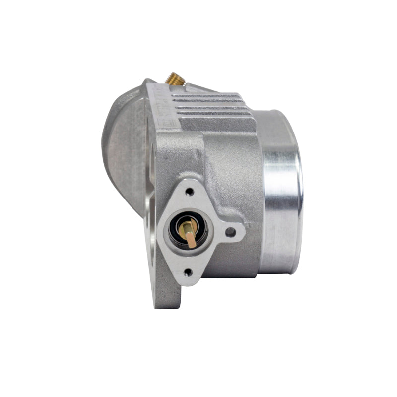 

BBK 1764 - BBK1764 - BBK 05-14 Mustang Shelby GT500 F Series Truck 6.8 V10 Twin 65mm Throttle Body BBK Power Plus Series - Shipped in Europe - Tuningsupply.com
