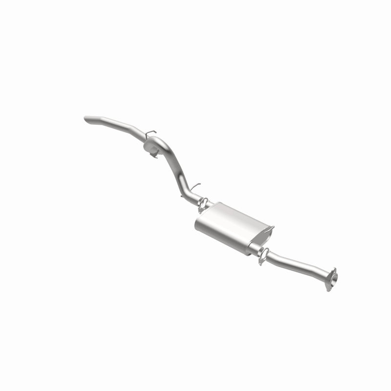 

Magnaflow 106-0111 - MAG106-0111 - MagnaFlow BRE Exhaust Kit 99-04 Ford Mustang - Shipped in Europe - Tuningsupply.com
