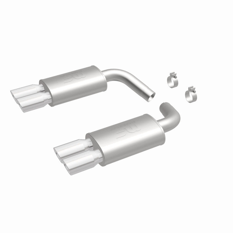 

Magnaflow 15623 - MAG15623 - MagnaFlow Corvette C4 92-96 LT1 Axle Back Exhaust - Shipped in Europe - Tuningsupply.com
