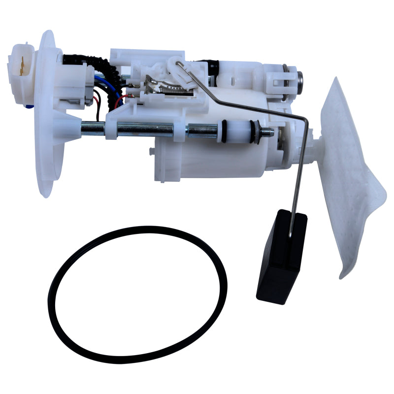 

All Balls Racing 47-1036 - ABR47-1036 - All Balls Racing 16-23 Yamaha Kodiak 700 4WD Fuel Pump Complete Module - Shipped in Europe - Tuningsupply.com
