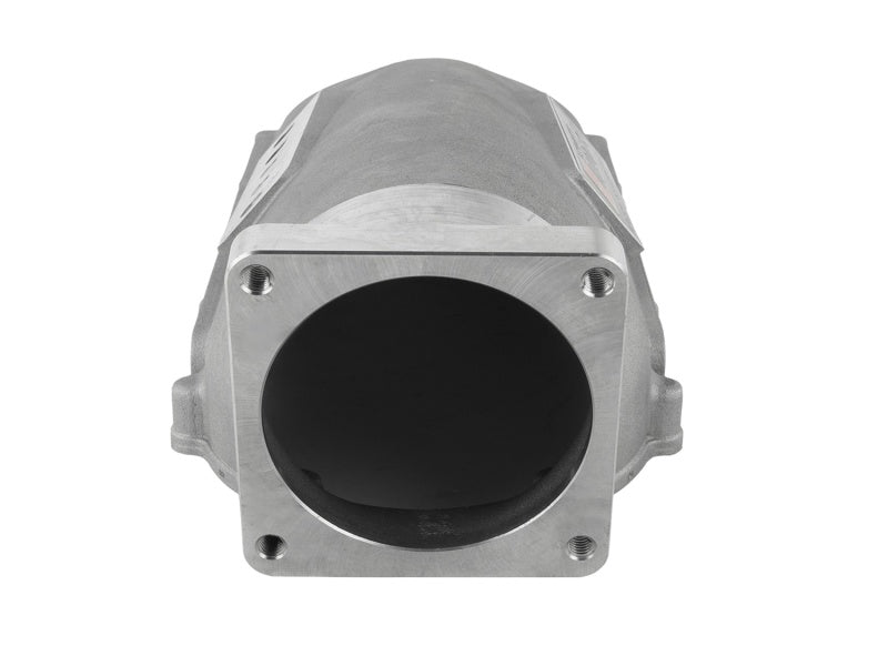 

Skunk2 Racing  - SKK907-05-0060 - Skunk2 Ultra Race Series Side-Feed Plenum - B/D Series Silver - Shipped in Europe - Tuningsupply.com
