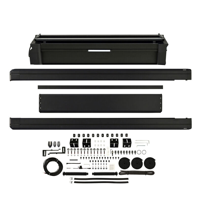 

Westin 19-52795 - WES19-52795 - Westin Electric Retractable Tonneau Cover 24-26 Toyota Tacoma 6ft Bed Black - Shipped in Europe - Tuningsupply.com
