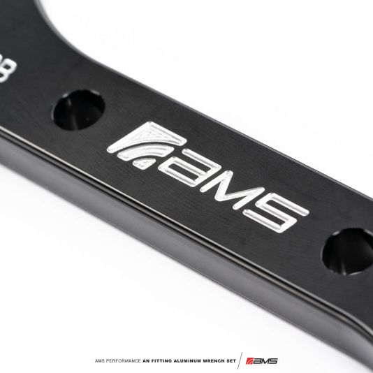 AMS Performance Aluminum AN Fitting Wrench Set-tuningsupply.com