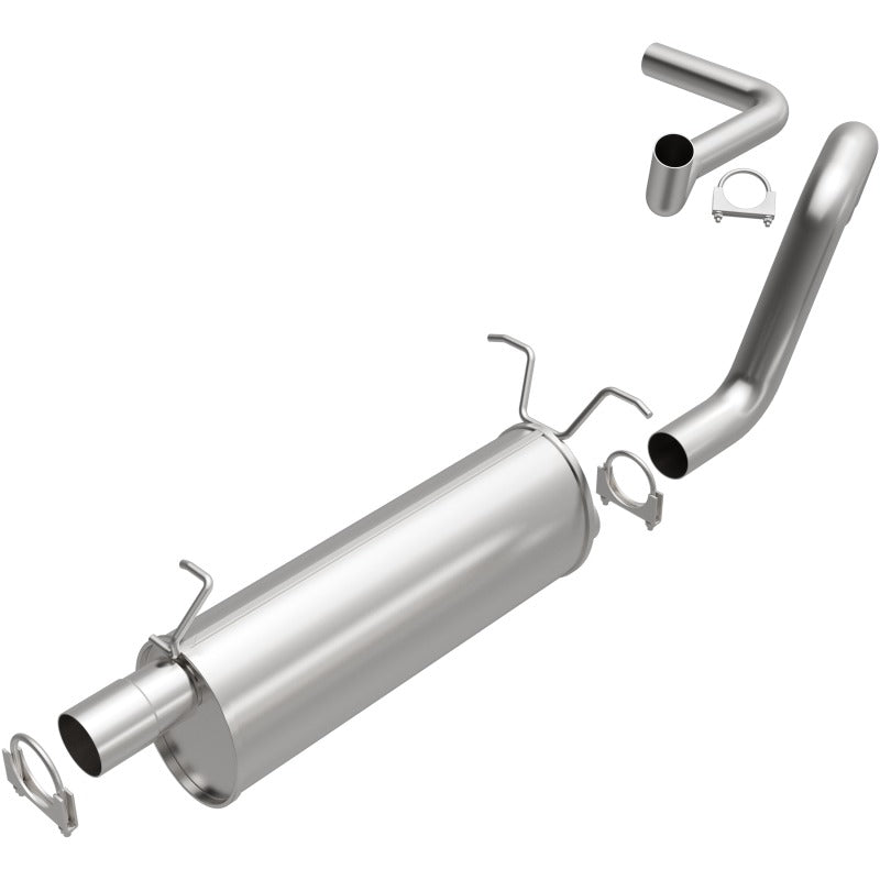 
    

Magnaflow 106-0498 - MAG106-0498 - MagnaFlow BRE Exhaust Kit 99-03 Ford E-250 Econoline E-350 Econoline 5.4L - Shipped in Europe - Tuningsupply.com

  