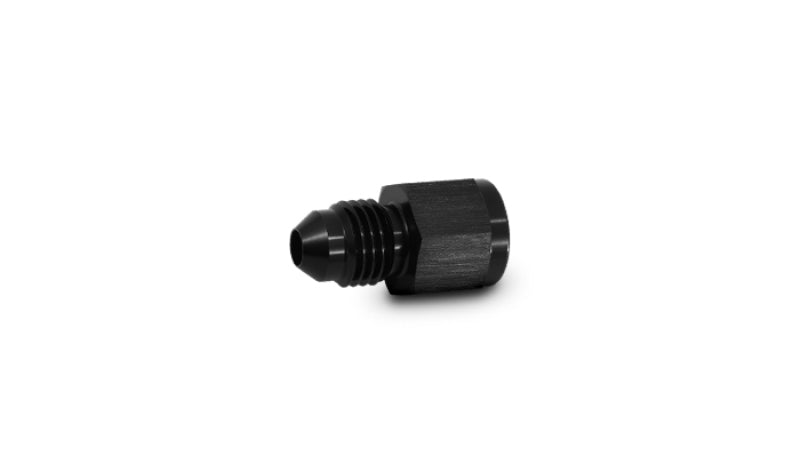 

Vibrant 11309 - VIB11309 - Vibrant 1/8in NPT Female x -4AN Male Flare Adapter - Shipped in Europe - Tuningsupply.com
