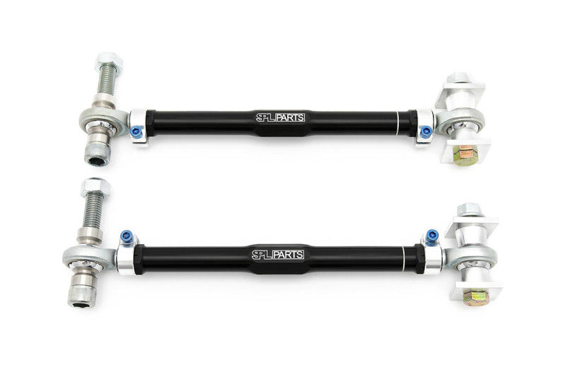 

SPL Parts SPL RTAEL NC - SPPSPL RTAEL NC - SPL Parts 06-15 Mazda Miata (NC) Rear Toe Arm (Bumpsteer Adjustable w/Eccentric Lockout) - Shipped in Europe - Tuningsupply.com
