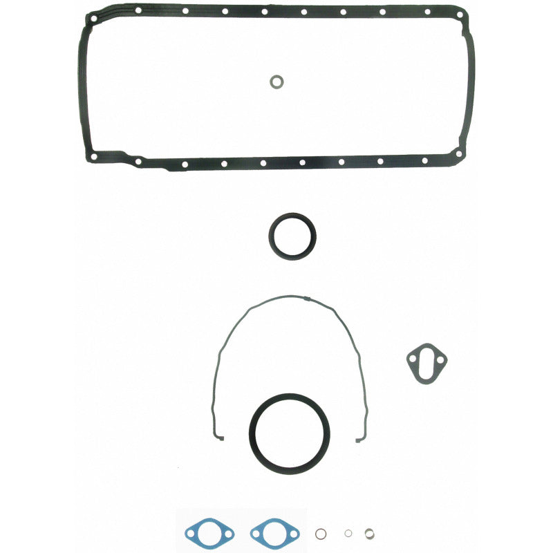 
    

Fel-Pro 17146 - FEL17146 - Fel-Pro 17146 Engine Conversion Gasket Set - Shipped in Europe - Tuningsupply.com

  